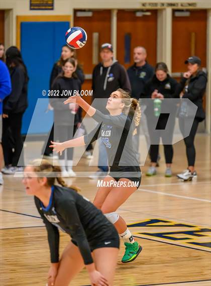 Thumbnail 3 in Trumbull vs. Darien (CIAC Class LL FInal) photogallery.