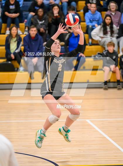 Thumbnail 2 in Trumbull vs. Darien (CIAC Class LL FInal) photogallery.