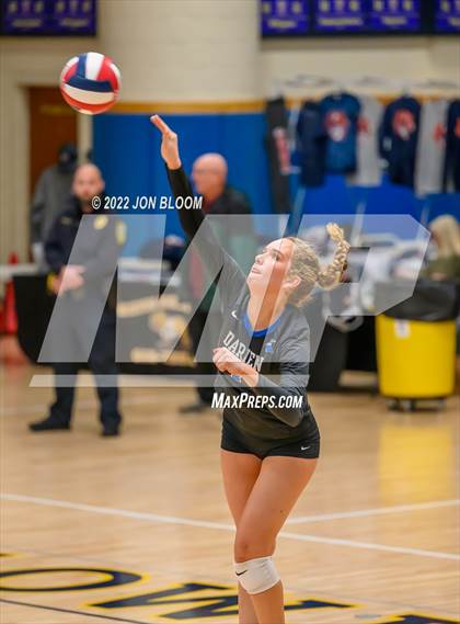 Thumbnail 1 in Trumbull vs. Darien (CIAC Class LL FInal) photogallery.