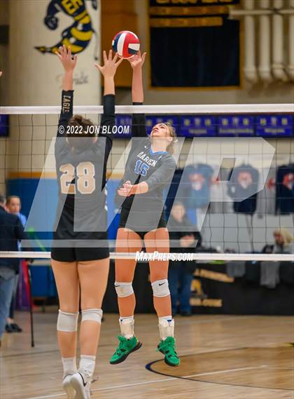 Thumbnail 3 in Trumbull vs. Darien (CIAC Class LL FInal) photogallery.