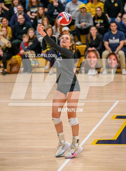 Thumbnail 1 in Trumbull vs. Darien (CIAC Class LL FInal) photogallery.