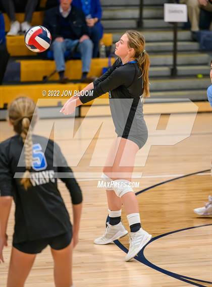 Thumbnail 3 in Trumbull vs. Darien (CIAC Class LL FInal) photogallery.