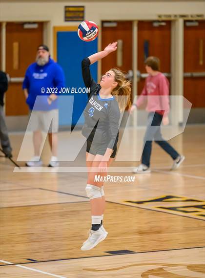 Thumbnail 2 in Trumbull vs. Darien (CIAC Class LL FInal) photogallery.