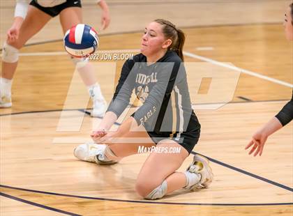 Thumbnail 3 in Trumbull vs. Darien (CIAC Class LL FInal) photogallery.