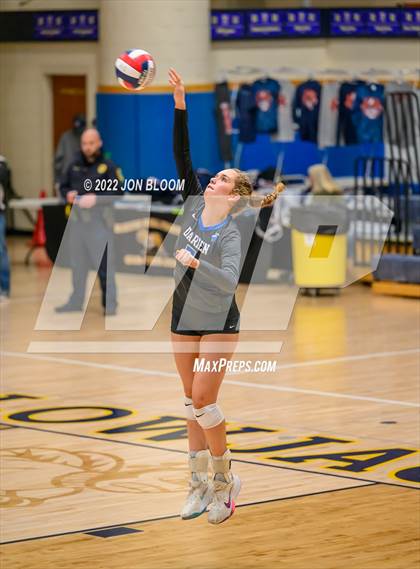 Thumbnail 3 in Trumbull vs. Darien (CIAC Class LL FInal) photogallery.
