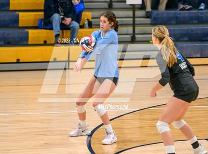 Thumbnail 1 in Trumbull vs. Darien (CIAC Class LL FInal) photogallery.