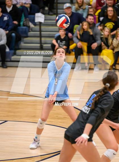 Thumbnail 3 in Trumbull vs. Darien (CIAC Class LL FInal) photogallery.