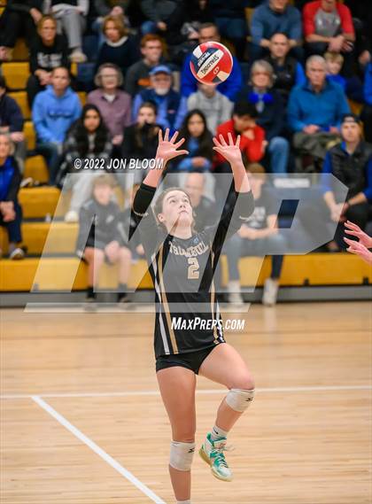 Thumbnail 1 in Trumbull vs. Darien (CIAC Class LL FInal) photogallery.