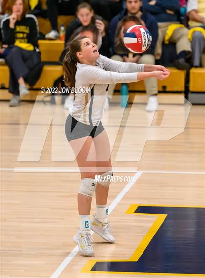 Thumbnail 3 in Trumbull vs. Darien (CIAC Class LL FInal) photogallery.