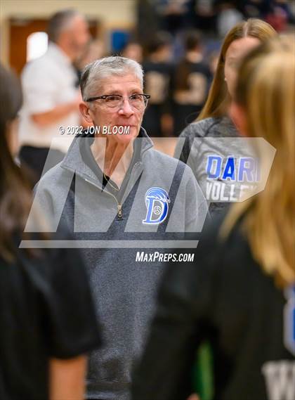Thumbnail 1 in Trumbull vs. Darien (CIAC Class LL FInal) photogallery.
