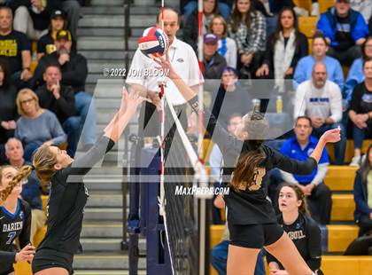 Thumbnail 1 in Trumbull vs. Darien (CIAC Class LL FInal) photogallery.