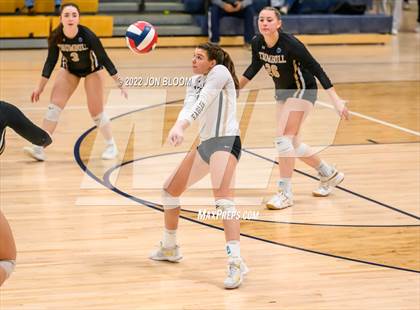 Thumbnail 2 in Trumbull vs. Darien (CIAC Class LL FInal) photogallery.