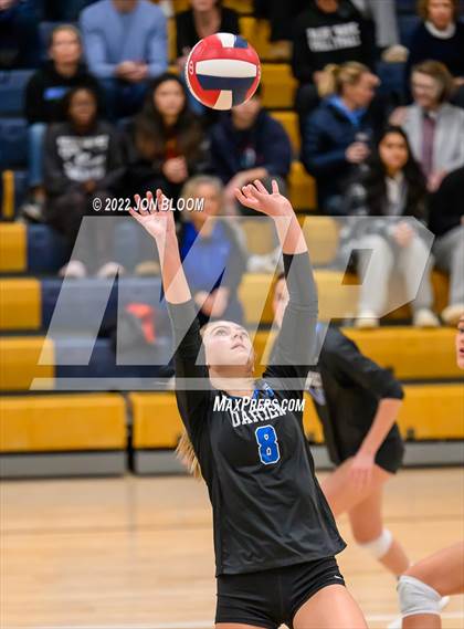 Thumbnail 1 in Trumbull vs. Darien (CIAC Class LL FInal) photogallery.