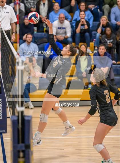 Thumbnail 1 in Trumbull vs. Darien (CIAC Class LL FInal) photogallery.