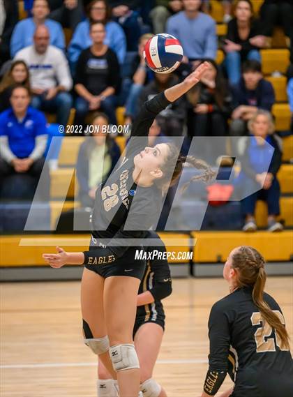 Thumbnail 1 in Trumbull vs. Darien (CIAC Class LL FInal) photogallery.