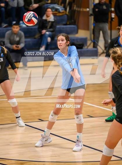 Thumbnail 1 in Trumbull vs. Darien (CIAC Class LL FInal) photogallery.