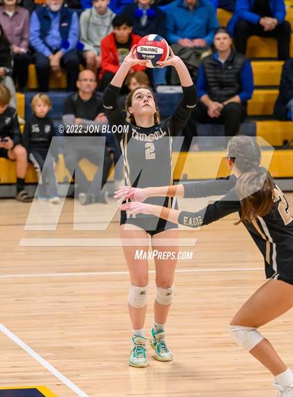 Thumbnail 3 in Trumbull vs. Darien (CIAC Class LL FInal) photogallery.
