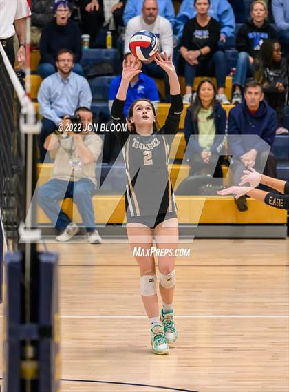 Thumbnail 3 in Trumbull vs. Darien (CIAC Class LL FInal) photogallery.