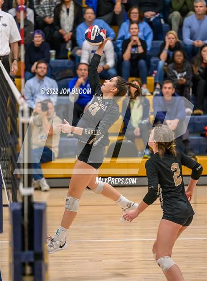 Thumbnail 3 in Trumbull vs. Darien (CIAC Class LL FInal) photogallery.