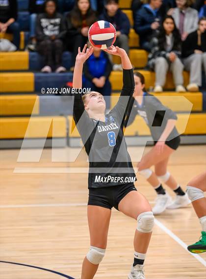 Thumbnail 3 in Trumbull vs. Darien (CIAC Class LL FInal) photogallery.