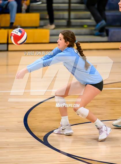 Thumbnail 3 in Trumbull vs. Darien (CIAC Class LL FInal) photogallery.