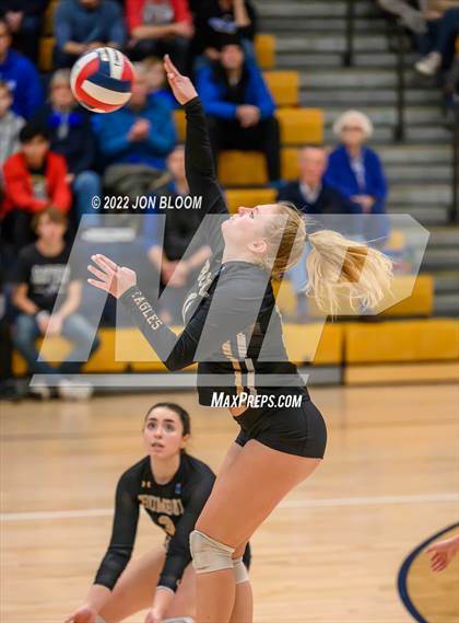Thumbnail 1 in Trumbull vs. Darien (CIAC Class LL FInal) photogallery.