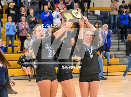 Thumbnail 1 in Trumbull vs. Darien (CIAC Class LL FInal) photogallery.