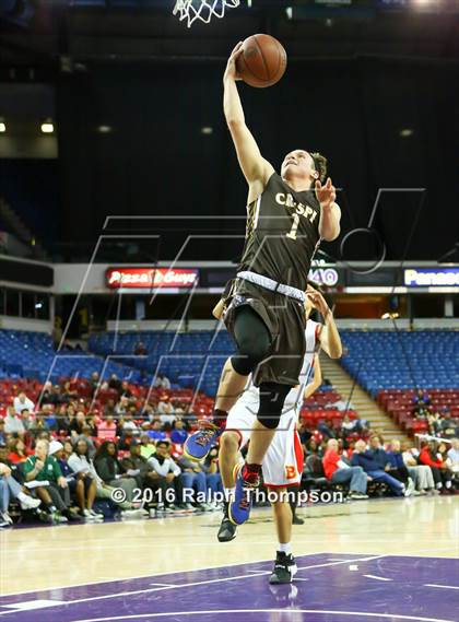 Thumbnail 1 in Berkeley vs. Crespi (CIF D1 State Final) photogallery.