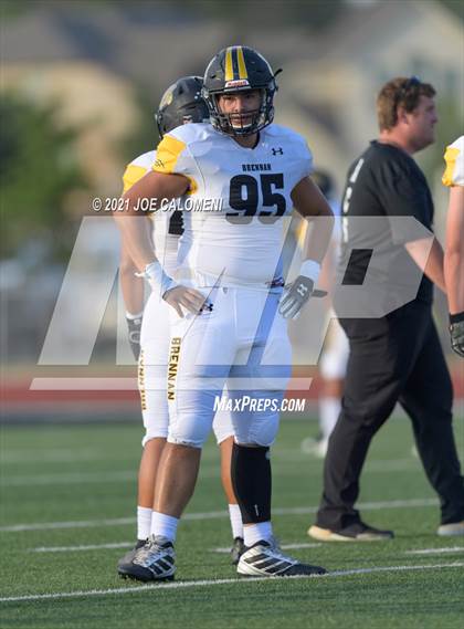Thumbnail 3 in Brennan @ Clemens photogallery.