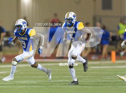 Thumbnail 2 in Brennan @ Clemens photogallery.