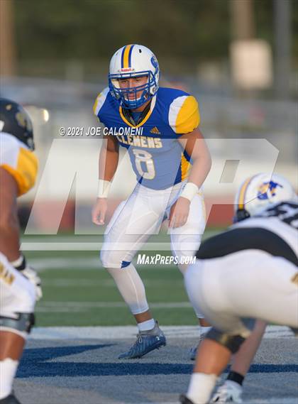 Thumbnail 2 in Brennan @ Clemens photogallery.