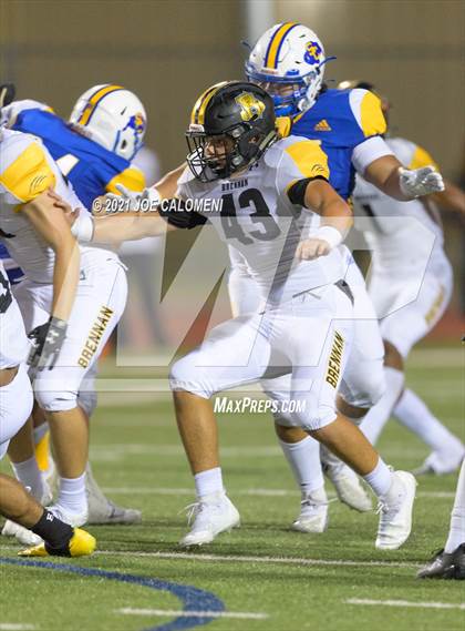 Thumbnail 1 in Brennan @ Clemens photogallery.
