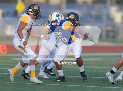 Thumbnail 2 in Brennan @ Clemens photogallery.