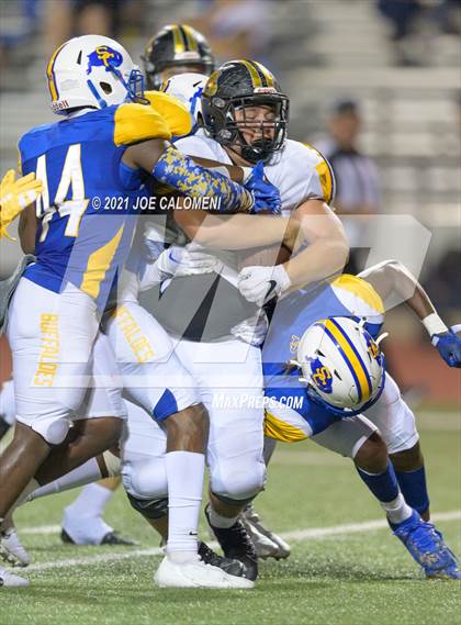 Thumbnail 3 in Brennan @ Clemens photogallery.
