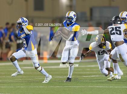 Thumbnail 3 in Brennan @ Clemens photogallery.