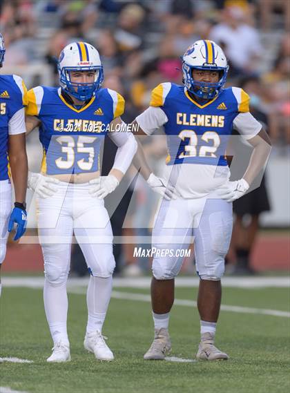Thumbnail 2 in Brennan @ Clemens photogallery.