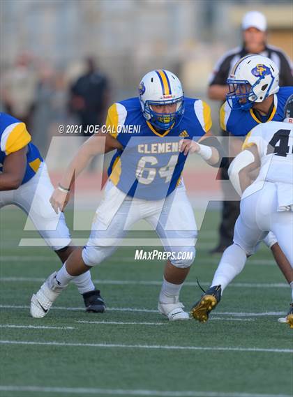 Thumbnail 1 in Brennan @ Clemens photogallery.