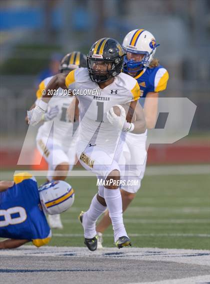 Thumbnail 1 in Brennan @ Clemens photogallery.