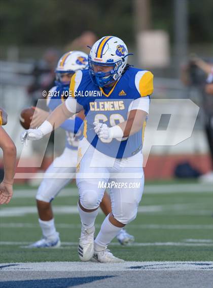 Thumbnail 1 in Brennan @ Clemens photogallery.
