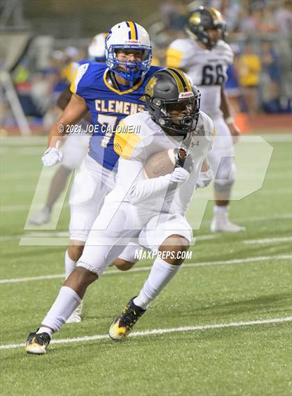 Thumbnail 2 in Brennan @ Clemens photogallery.