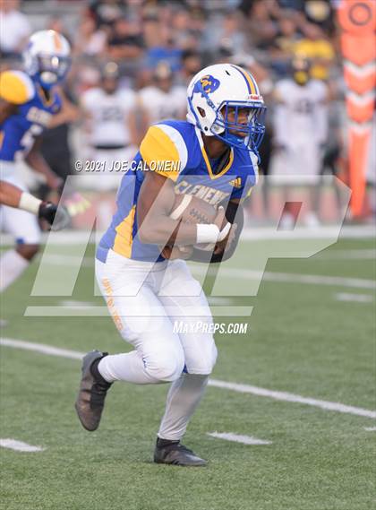 Thumbnail 1 in Brennan @ Clemens photogallery.