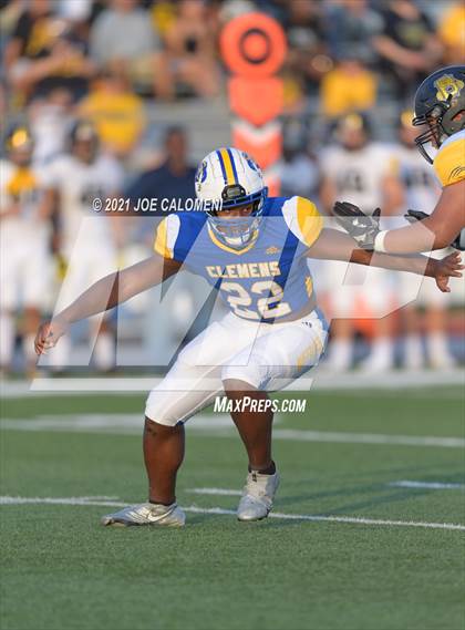 Thumbnail 3 in Brennan @ Clemens photogallery.