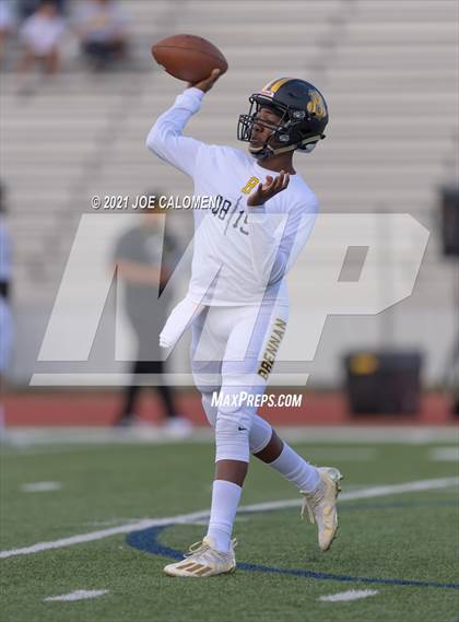 Thumbnail 1 in Brennan @ Clemens photogallery.
