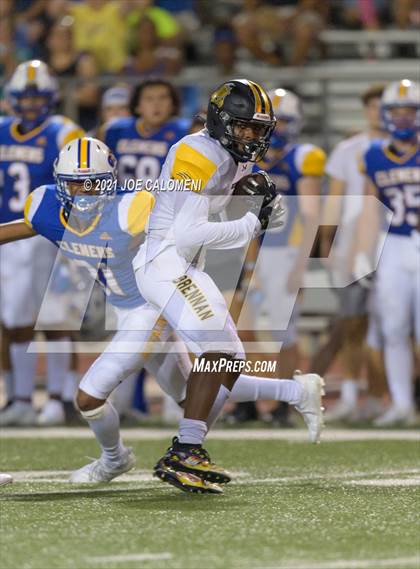 Thumbnail 2 in Brennan @ Clemens photogallery.