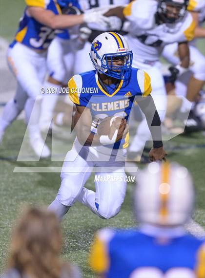 Thumbnail 3 in Brennan @ Clemens photogallery.