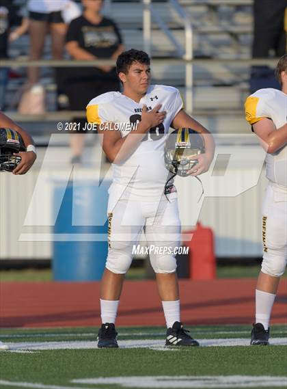 Thumbnail 3 in Brennan @ Clemens photogallery.