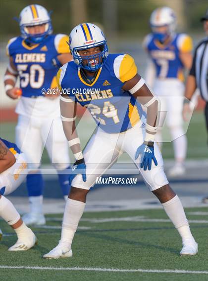 Thumbnail 1 in Brennan @ Clemens photogallery.