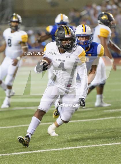 Thumbnail 1 in Brennan @ Clemens photogallery.