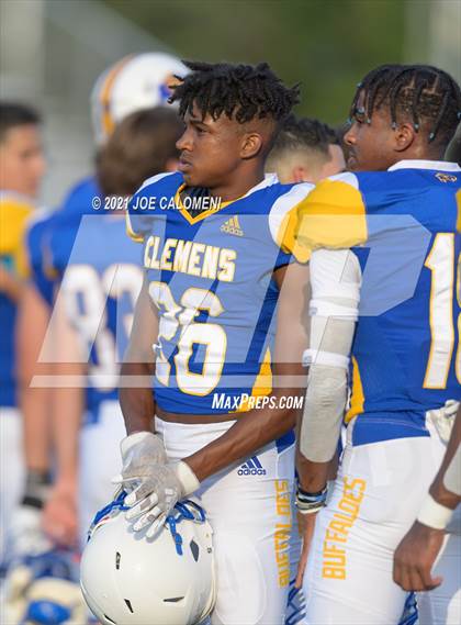 Thumbnail 3 in Brennan @ Clemens photogallery.