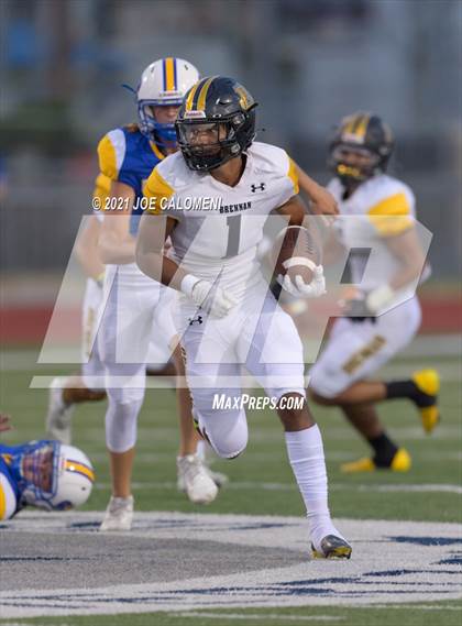 Thumbnail 3 in Brennan @ Clemens photogallery.